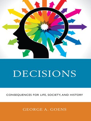 cover image of Decisions